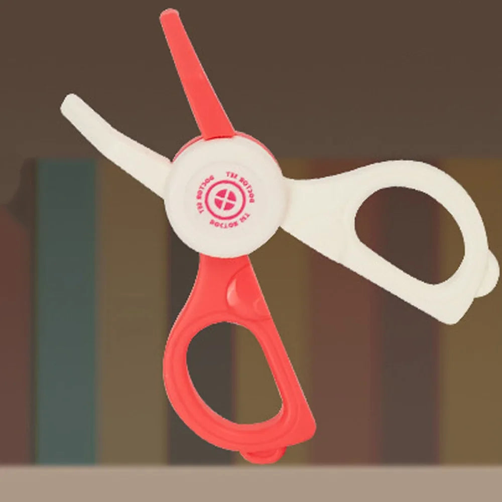 Role Playing Game Dental Doctor Toys Pretend Play Toothbrush Simulation Dentist Toy Set Interaction Early Education