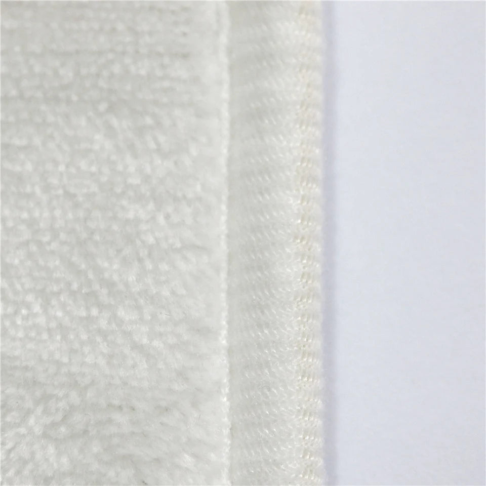 Rug Warm  Non-slip Children's  Living Room Bedroom Mat Game Map Printed  Baby Play