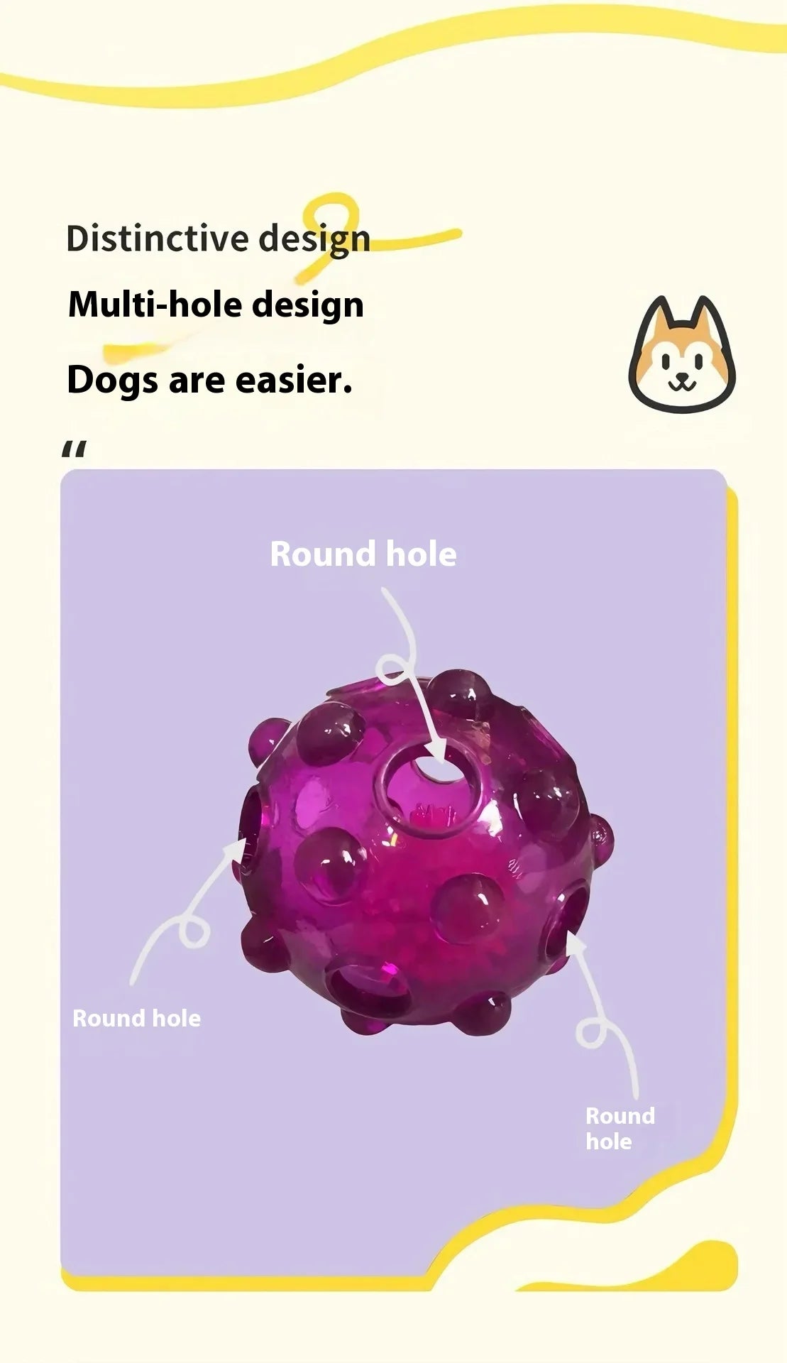 Sound Luminous Dog Toys Self-hi Boredom Relief Artifacts Automatic Walking Balls Interactive Flash Ball Training Pet Supplies