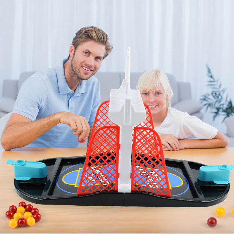 Basketball Shooting Game Toys Interesting Parent-Child Interactive Board Game Novelty Gifts For Children