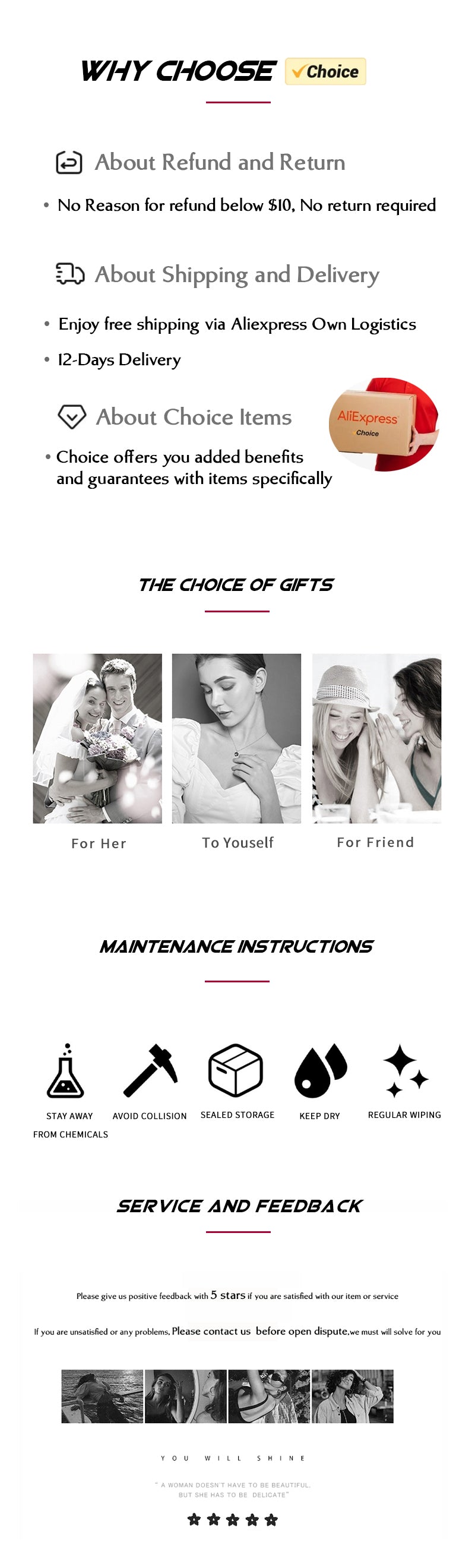 Luxury Shiny Full Rhinestone Choker Necklace for Women Personalized Geometric Crystal Necklaces Wedding Jewelry Party Gifts