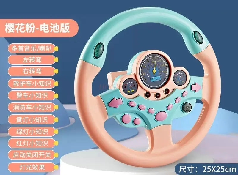 Children's toys 1-13 year old baby early education baby 1-2 year old 2 and a half year old boy and girl puzzle birthday gift