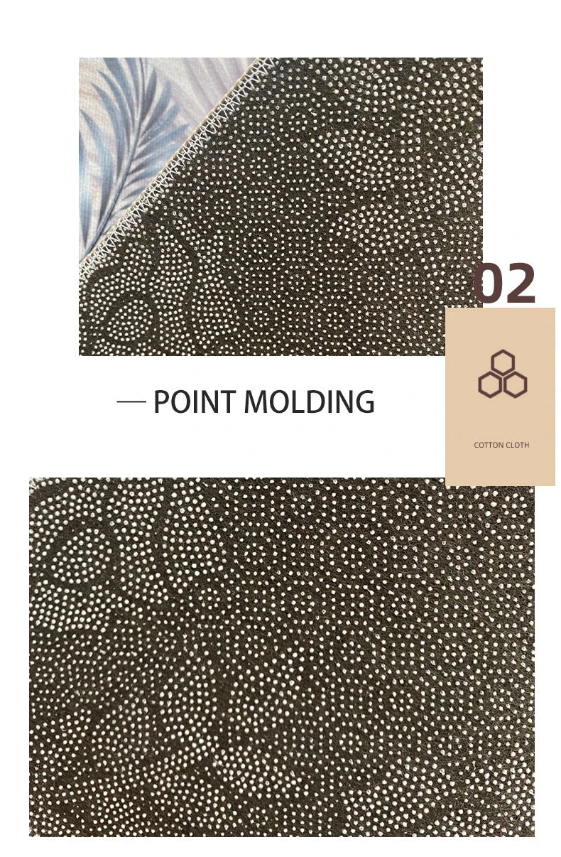 Bohemia Living room rugs Ethnic Style Bedroom Rug Large Area Rugs Non-slip Porch Mat Decoration home coffee tables floor mats