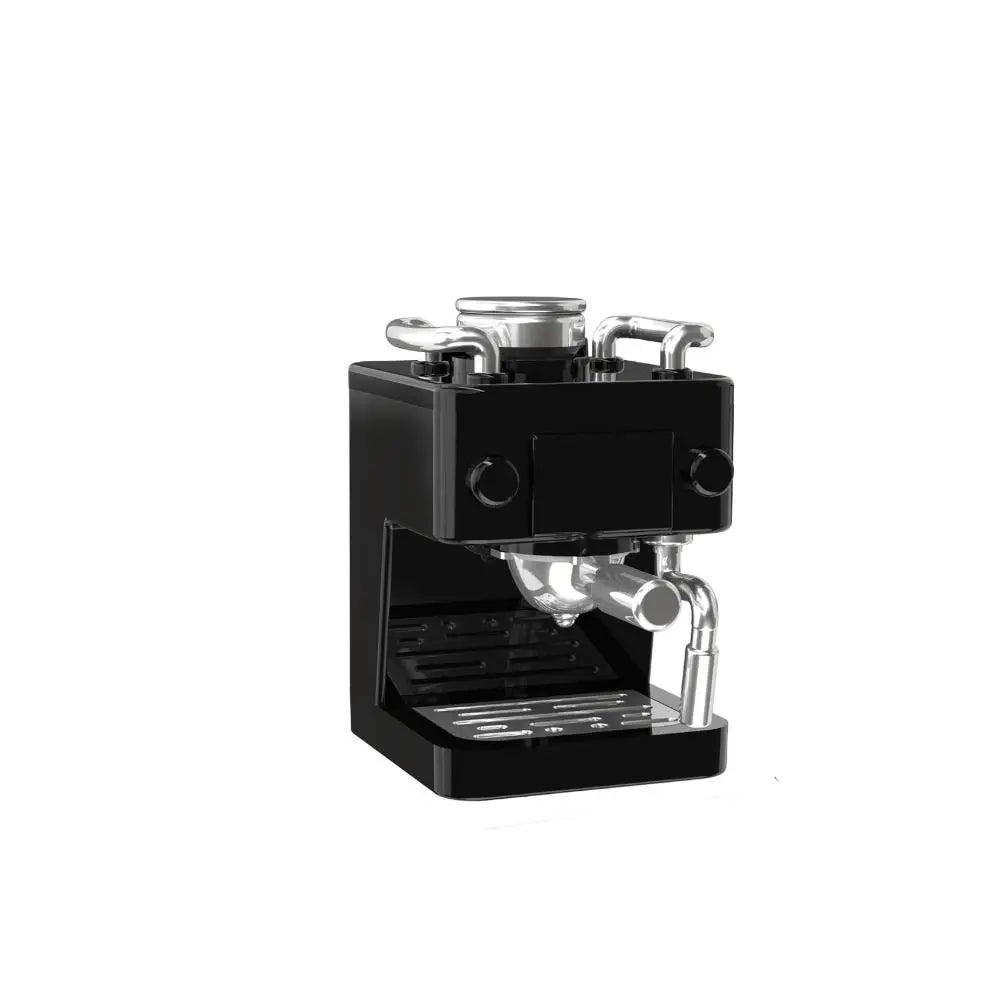 Household Dollhouse Miniature Furniture Accessories Lifelike Shooting Props Electrical Model DIY Supermarket Ornaments Girls