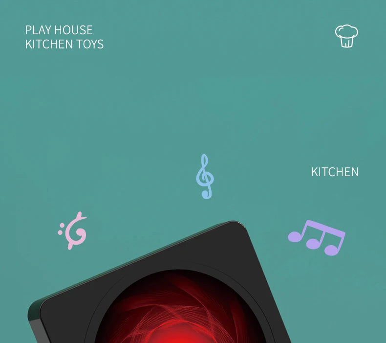 Toddler Food Cutting Toys Kitchen Play Fruit And Vegetable Set Educational Cooking Kits Fun Children's Day Present For Children