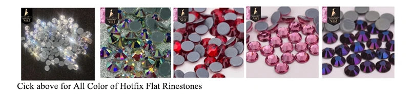Crystal Castle Shiny Big Size Acrylic Holes Mirror Stones Sew On Strass Latin Dress Dance Wears Flat Rhinestones for Clothing