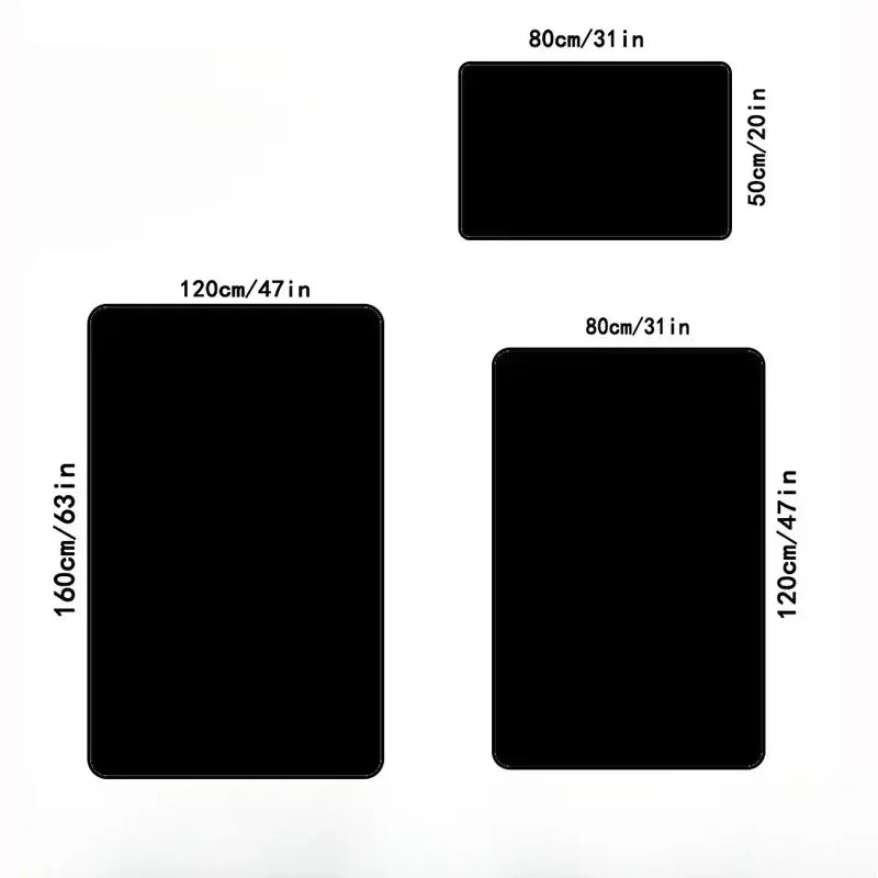 Rug for Living Room Carpet Jungle Tiger Home Decoration Large Area Bedroom Plush Floor Mat Machine Washable Coffee Table Rugs