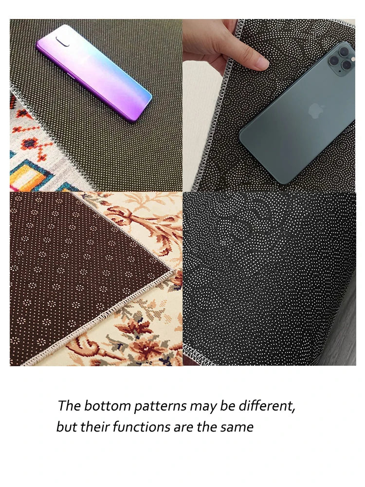 European Living Room Carpet Rugs for Bedroom  Outdoor Rug  Living Room Decor Tatami Rug Entrance Door Mat Area Rug Large luxury