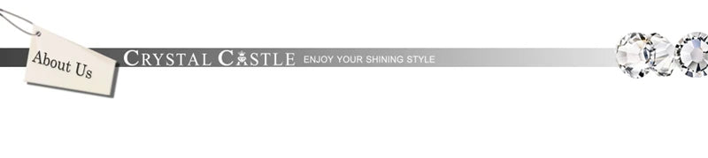 Crystal Castle Shiny Big Size Acrylic Holes Mirror Stones Sew On Strass Latin Dress Dance Wears Flat Rhinestones for Clothing