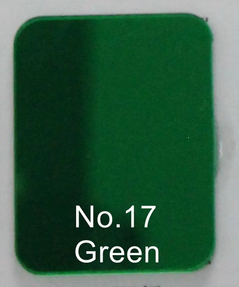 Crystal Castle Shiny Big Size Acrylic Holes Mirror Stones Sew On Strass Latin Dress Dance Wears Flat Rhinestones for Clothing