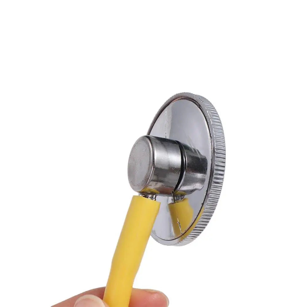 Accessories Role-playing Games Plastic Play House Toys Simulation Doctor's Toy Simulation Stethoscopes Kids Stethoscope Toy