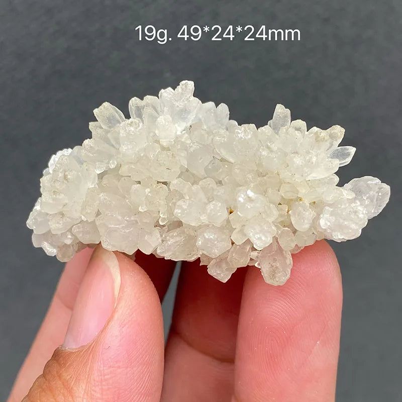 100% natural aluminite (Light blue fluorescence) raw stone mineral specimen healing crystal,ornaments beads