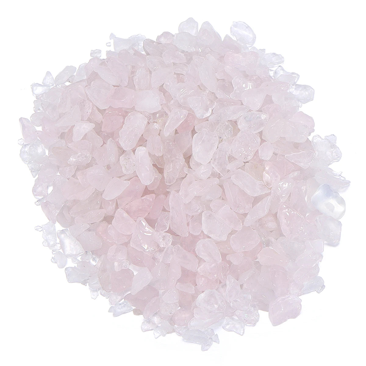 100g Natural Stones Mixed Crystal Material Crystal Gravel Stone Chips Ore Minerals Reiki Specimen Gemstones Aquarium Decoration