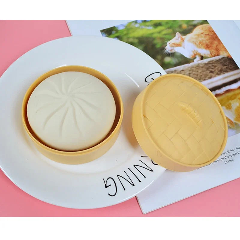 Toy Fun And Satisfying Squish Unique Large Size Squishy  Hottest Toy Squishy Toy Squeeze Toys Excellent Stress Reliever