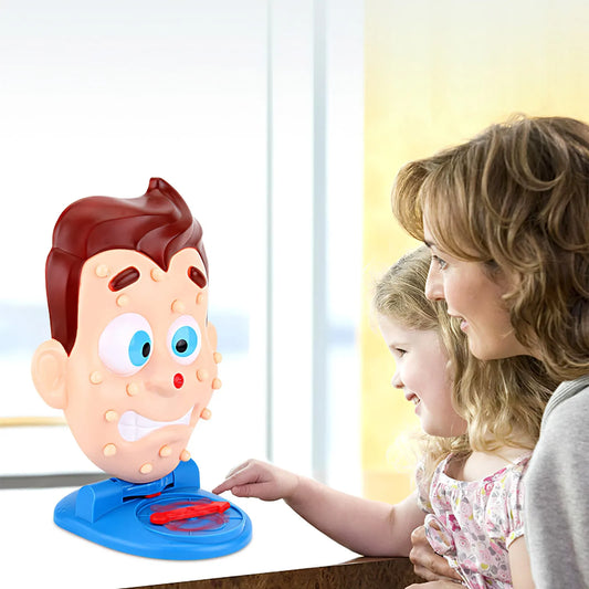 Montessori Games For Kids Baby Playing Toy Dinosaur/Duck/Mouse Animals Educaitonal Toys For Children 2 4 6 Years Party Game Gift