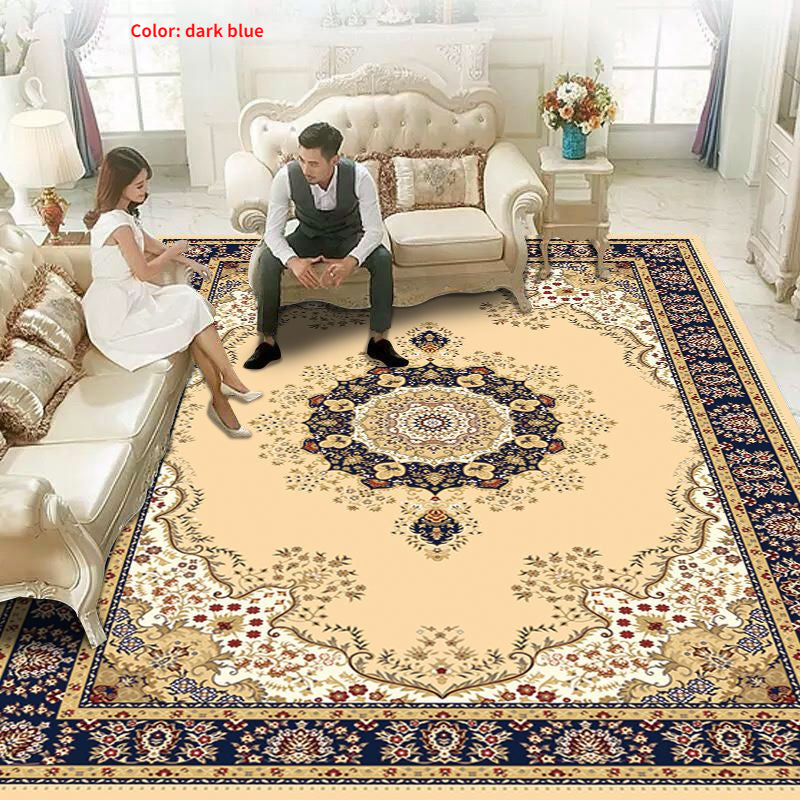 European Living Room Carpet Rugs for Bedroom  Outdoor Rug  Living Room Decor Tatami Rug Entrance Door Mat Area Rug Large luxury