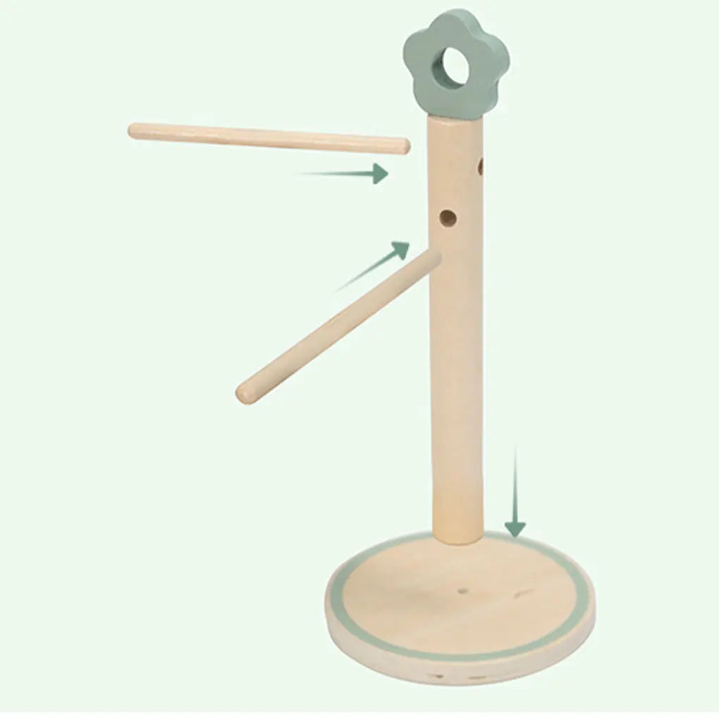 Wooden Toys Play House Tableware Sets for Kids Kitchen Role Play Montessori Play Plates Dishes Play Kitchen Accessories Gifts