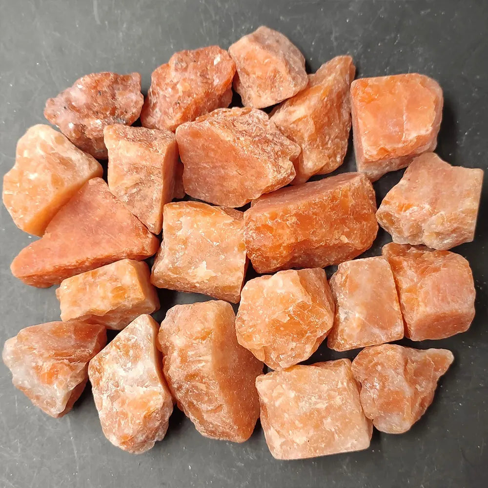 MagicCrystals 1pc Citrine Natural Stone Raw Crystals and Stones Healing Rock Minerales Crystal Home Decorations Room Decor Gift