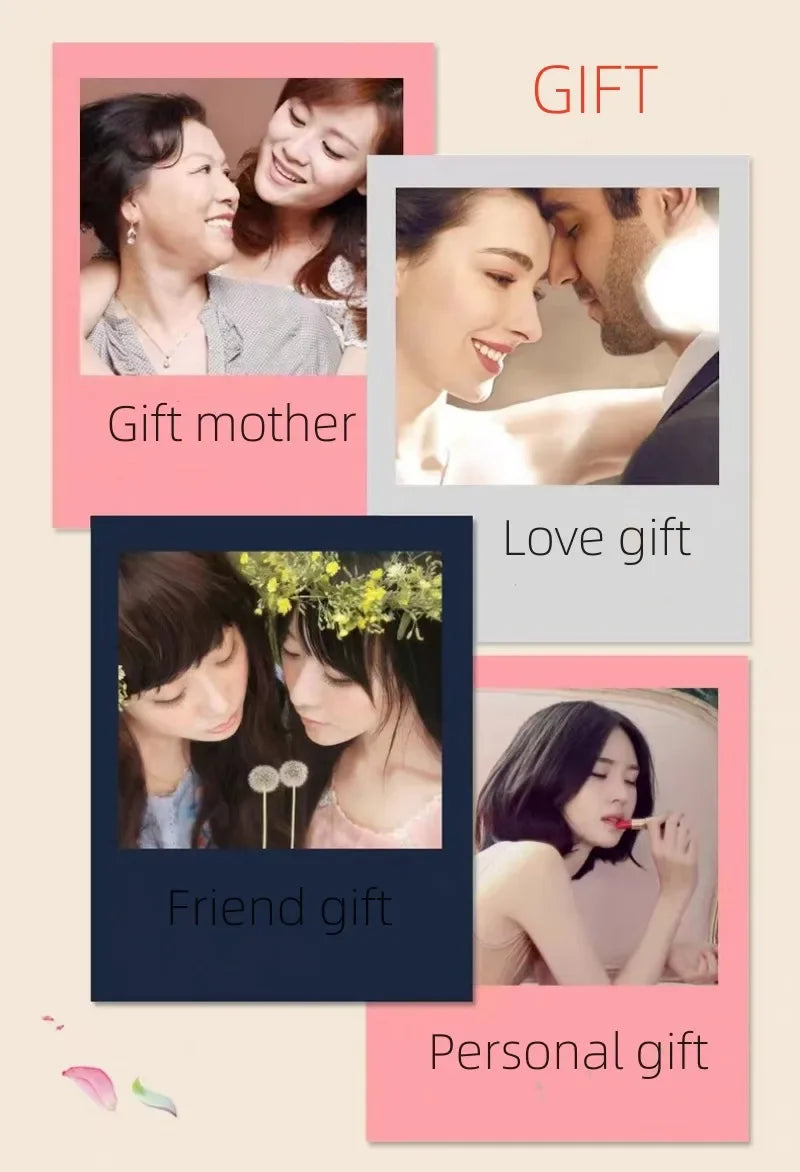 Men's 925 Sterling Silver Necklace 2/4/6/8/10/12MM 40-75cm Face Chain Necklace Lobster Clasp Men And Women Engagement Jewelry