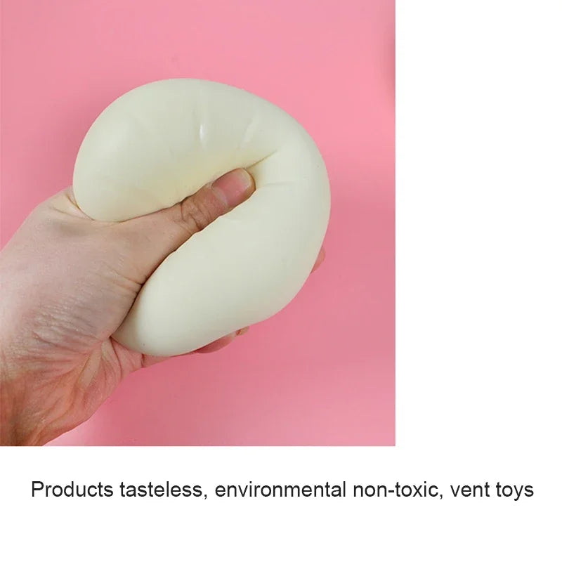 Toy Fun And Satisfying Squish Unique Large Size Squishy  Hottest Toy Squishy Toy Squeeze Toys Excellent Stress Reliever