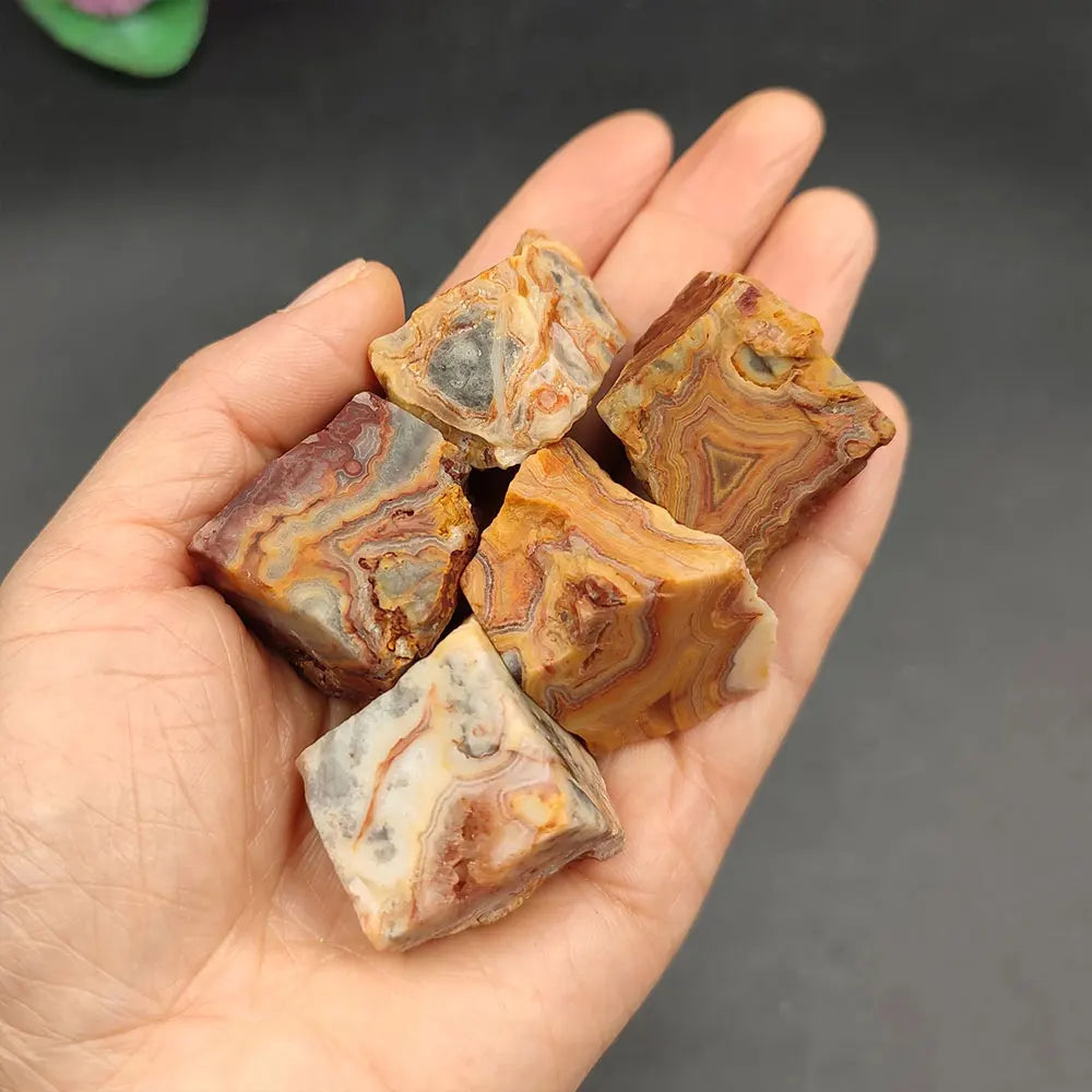 MagicCrystals 1pc Citrine Natural Stone Raw Crystals and Stones Healing Rock Minerales Crystal Home Decorations Room Decor Gift