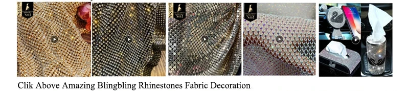 Crystal Castle Shiny Big Size Acrylic Holes Mirror Stones Sew On Strass Latin Dress Dance Wears Flat Rhinestones for Clothing