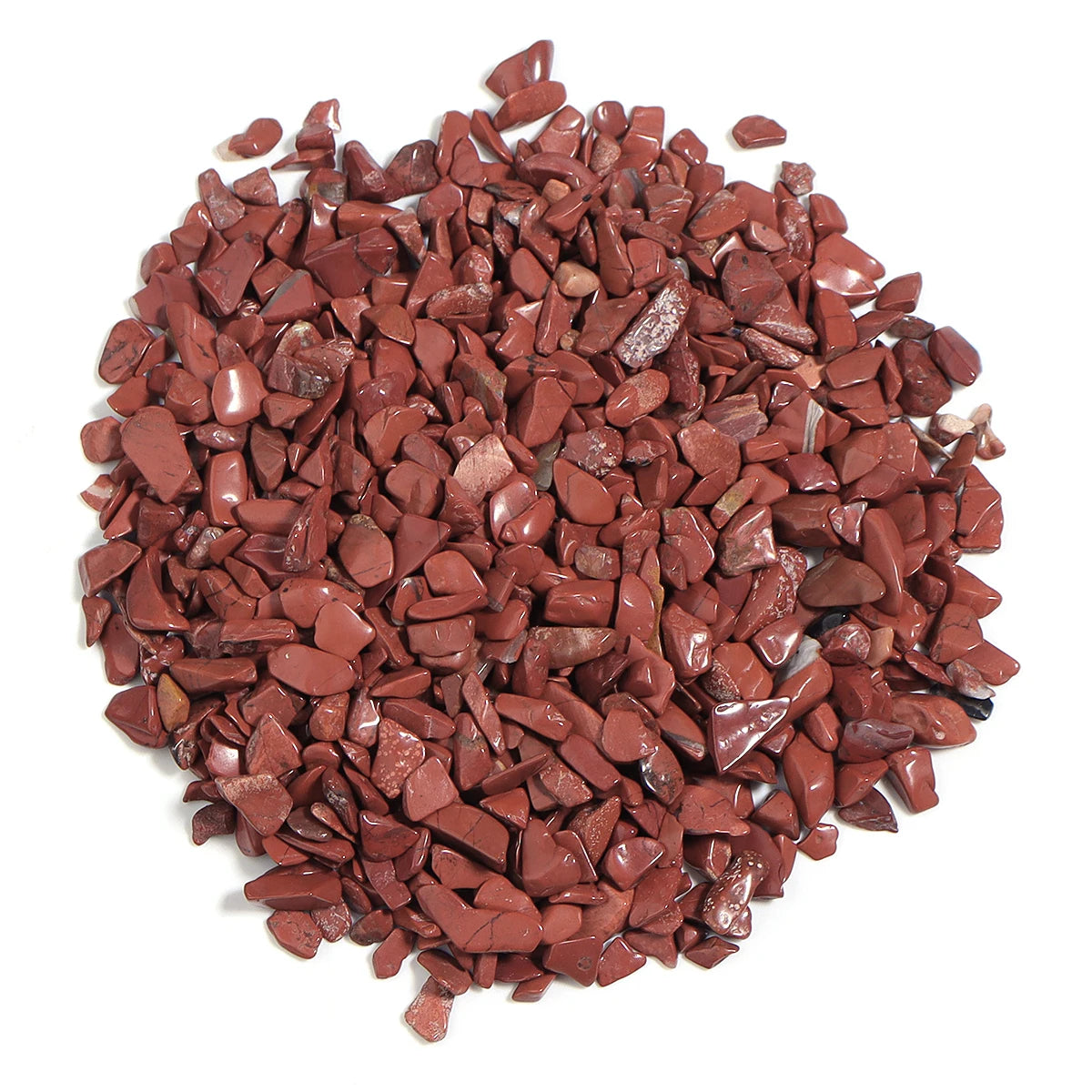 100g Natural Stones Mixed Crystal Material Crystal Gravel Stone Chips Ore Minerals Reiki Specimen Gemstones Aquarium Decoration