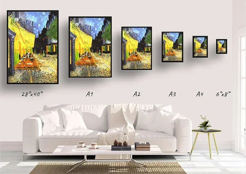Crystal Healing Reference Gemstones Chart Crystals Poster Chakra Print Wall Art Canvas Painting Yoga Bedroom Living Room Decor