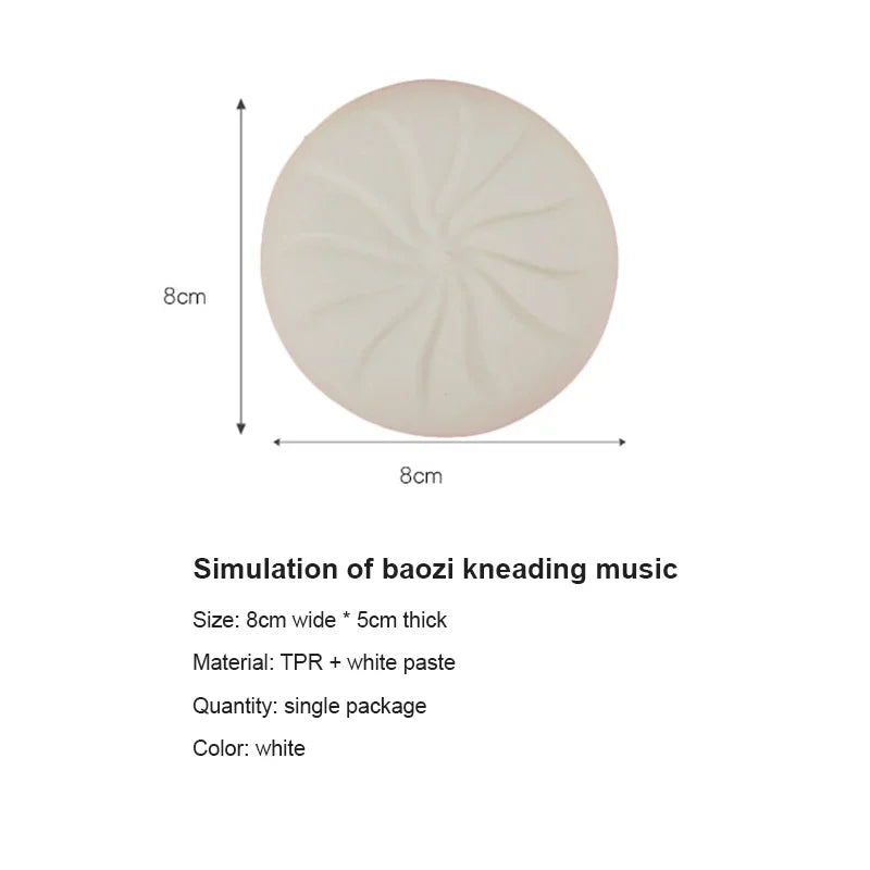 Toy Fun And Satisfying Squish Unique Large Size Squishy  Hottest Toy Squishy Toy Squeeze Toys Excellent Stress Reliever