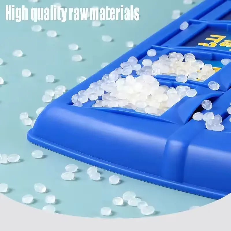 Guess Who I Am Board Game Toy Parent-child Friend Interaction Game Children's Logical Reasoning Puzzle Toys for Boy Girl Gifts