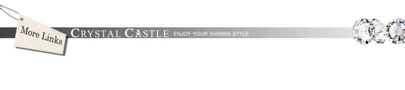 Crystal Castle Shiny Big Size Acrylic Holes Mirror Stones Sew On Strass Latin Dress Dance Wears Flat Rhinestones for Clothing