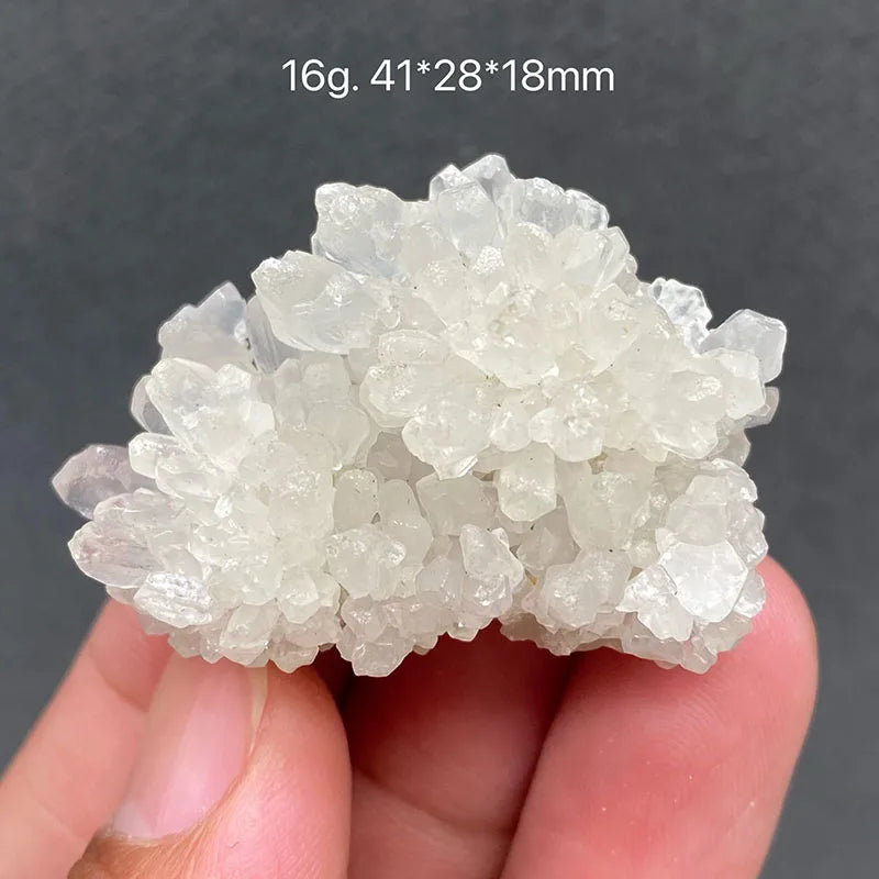 100% natural aluminite (Light blue fluorescence) raw stone mineral specimen healing crystal,ornaments beads