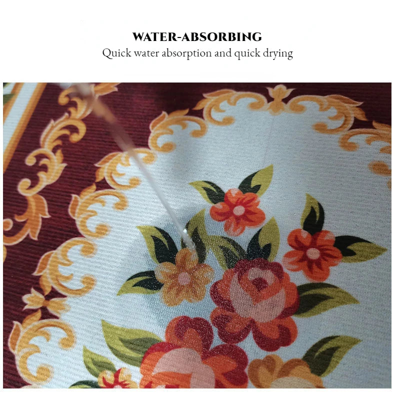 European Living Room Carpet Rugs for Bedroom  Outdoor Rug  Living Room Decor Tatami Rug Entrance Door Mat Area Rug Large luxury