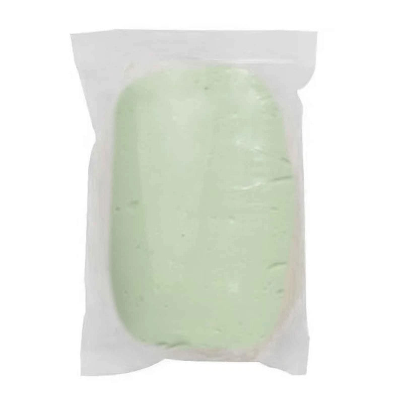 Crystal Resin Clay Jewelry Modeling Flower Making Material Cold Porcelain Clay Translucent Non-baked Soft Pottery Dropship