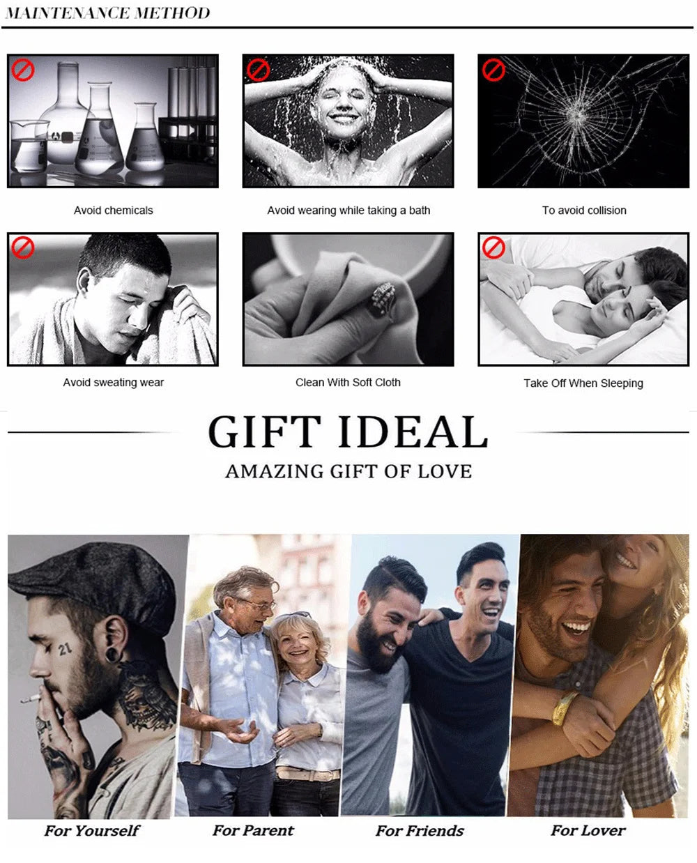 Gothic Cross Earrings for Men Boys,Waterproof Stainless Steel Stud Earrings,Rock Punk Prayer Jewelry Halloween Gifts