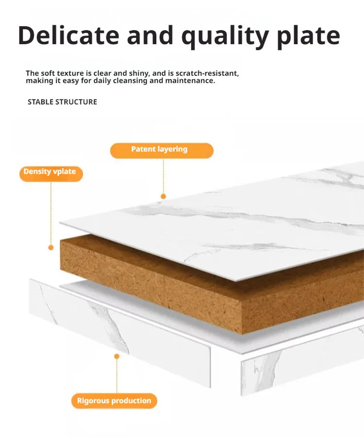 Household Mini Coffee Table Light Luxury Movable 2layer Sofa Side Table Bedside Storage Shelf Balcony Coffee Table Shelves