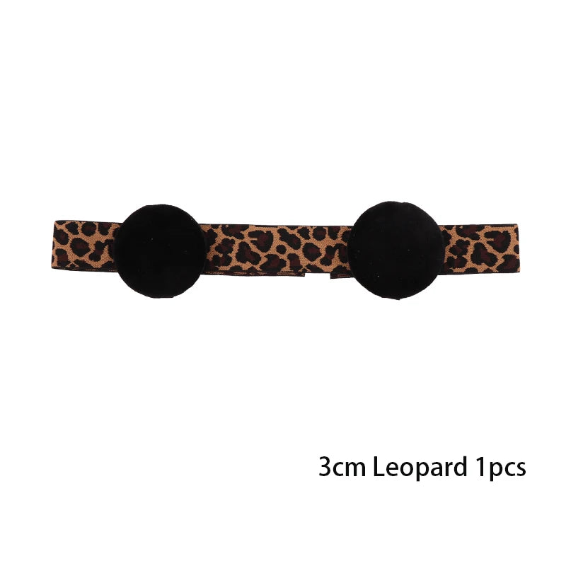 1Pcs Edge Melt Band For Lace Wigs With Ear Puff  Adjustable Elastic Headband With Ear Protector Wig Band With Ear Covers Purple