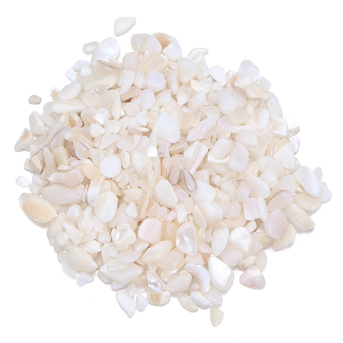 100g Natural Stones Mixed Crystal Material Crystal Gravel Stone Chips Ore Minerals Reiki Specimen Gemstones Aquarium Decoration