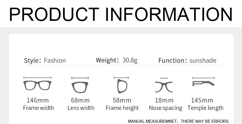 New Square Sunglasses Women Beautiful Brand Designer Colorful Sun Glasses Female Rimless Round Outdoor Eyewear