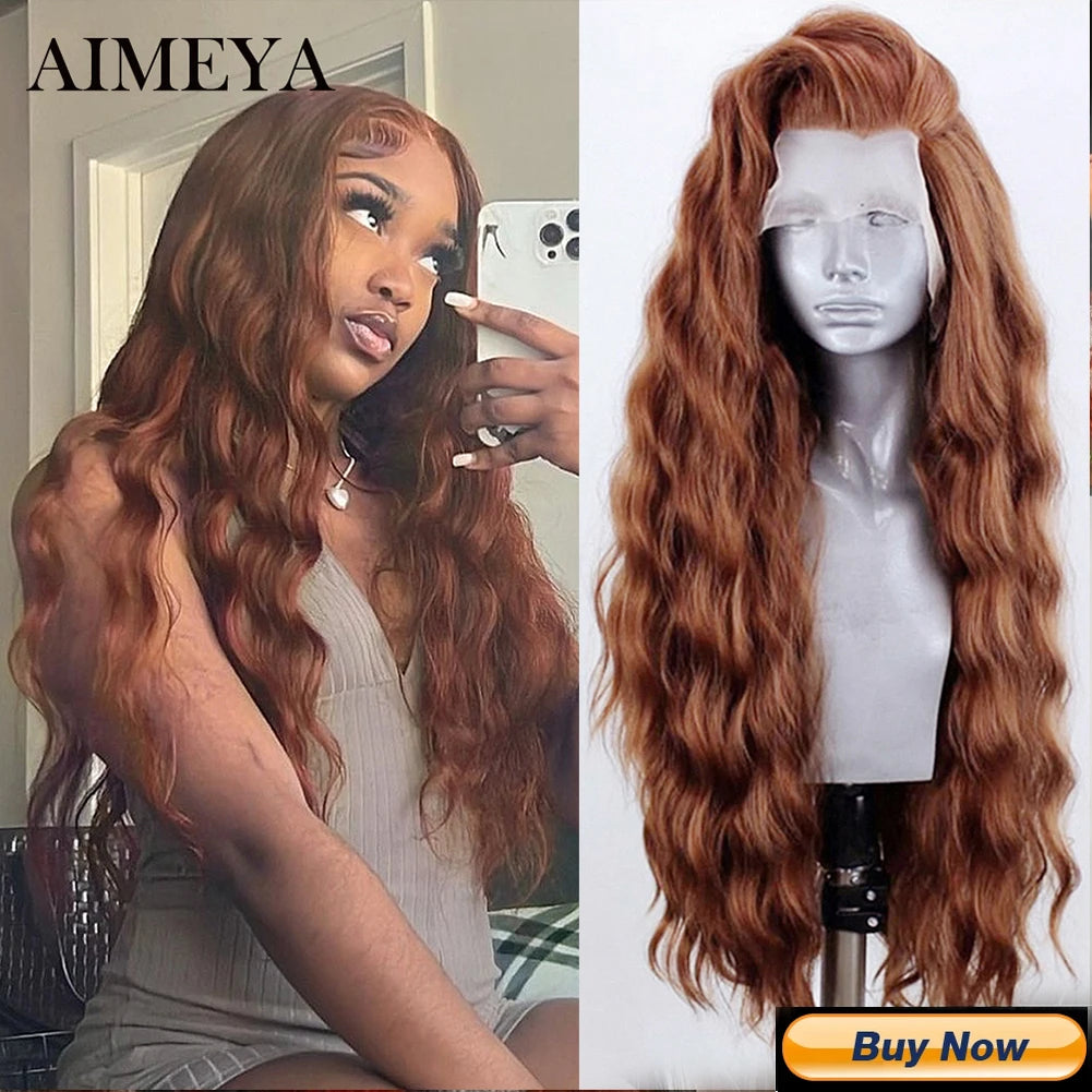 13*4 Lace Front Wigs Straight Wigs for Women with High Quality Synthetic Hair Lace Wigs Natural Hairline Synthetic Wig Daily Use