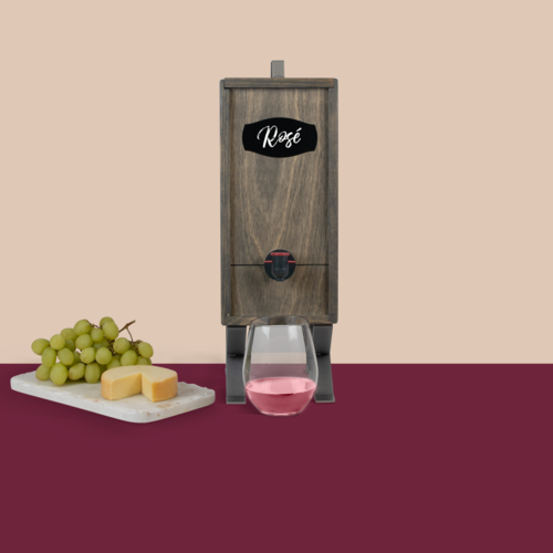 Metro Line Nook