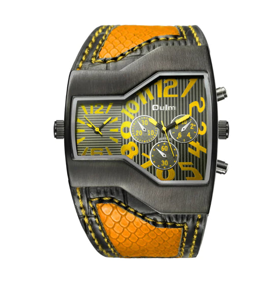 Quartz Watch