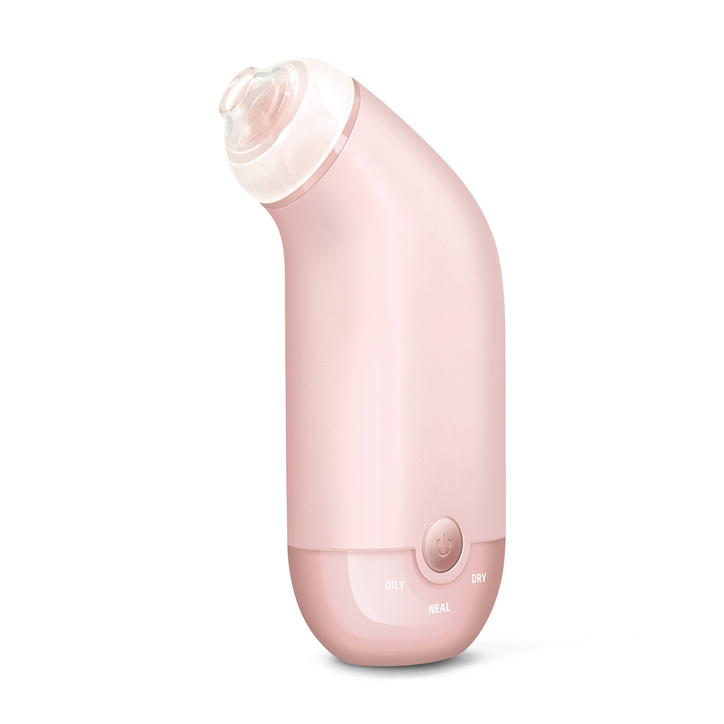 Electronic Beauty Instrument for Pore Cleaning