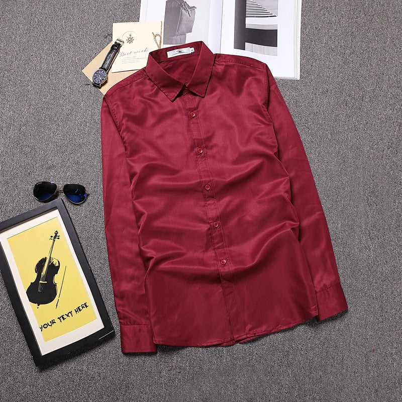 Professional Shirts for Business Men
