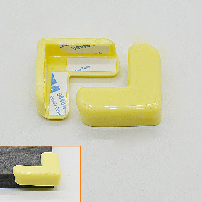 Thick Protective Corner Guards for Baby Safety Tables