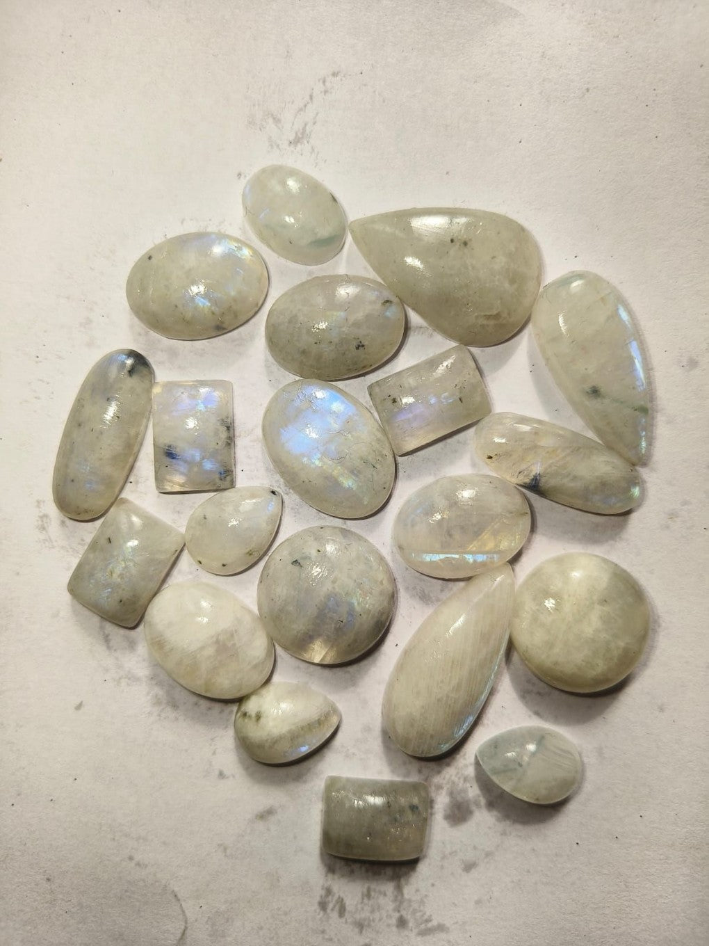 Genuine Natural Gemstone – Hand Selected