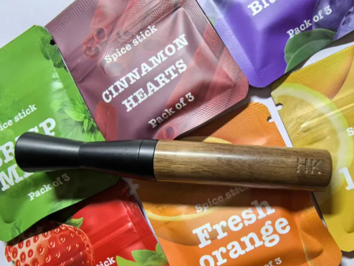 Cigarette Stick & Fragrance Kit